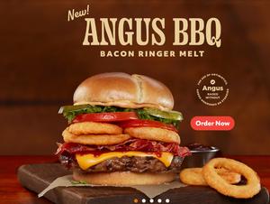 Angus Burger