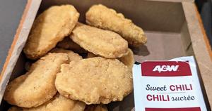 Chicken Nuggets (10 piece)