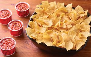 Chips & Salsa