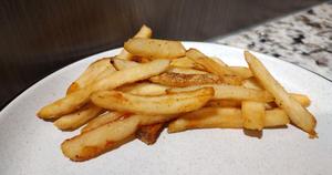 Classic Fries (Side)
