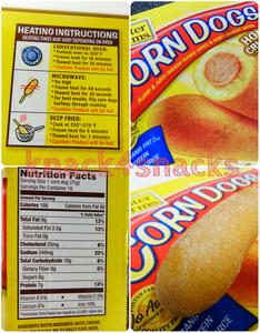 Kids' Corn Dog