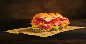 Loaded Italian