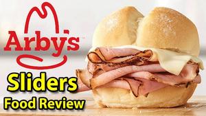 Ham 'n Cheese Slider