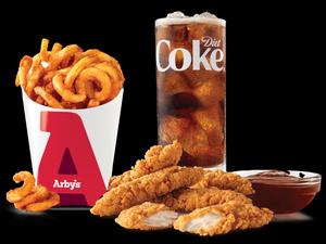 Chicken Tenders (2 piece)