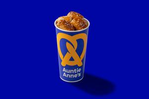 Original Pretzel Nuggets