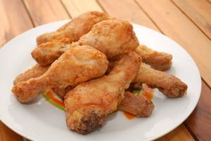 Original Recipe Chicken Drumstick