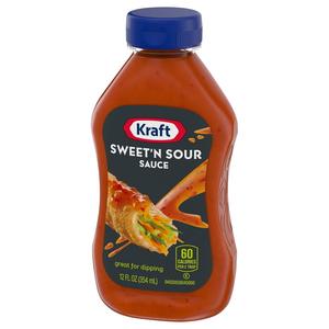 Sweet & Sour Dipping Sauce