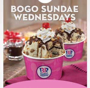 Two-Scoop Sundae