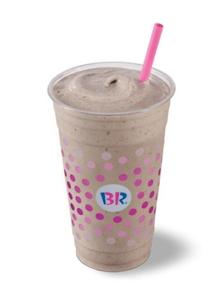 OREO Cookies 'n Cream Milkshake (Medium)