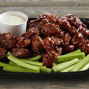 Boneless Wings (1 lb)