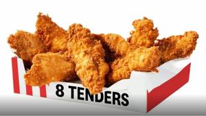 Chicken Tenders (3 piece)