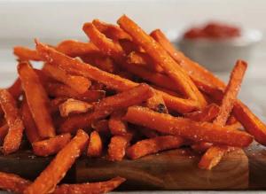 Fries