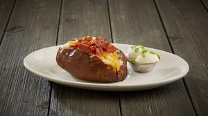Baked Potato