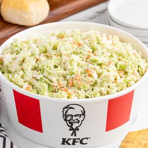 Coleslaw (Individual)