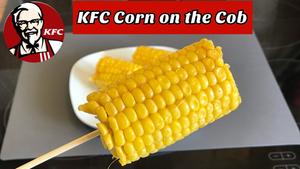 Corn on the Cob