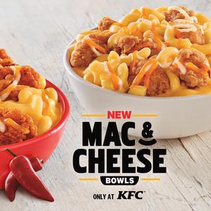 Macaroni & Cheese (Individual)