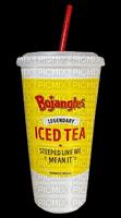 Legendary Iced Tea, Sweet (Regular)