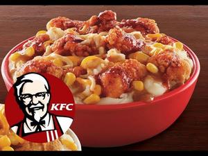 Spicy Famous Bowl