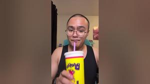 Pirates Nectar Smoothie (Regular)