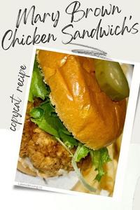Original Chicken Breast (1 piece)