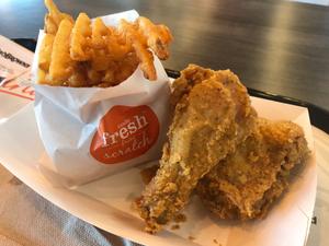 Original Chicken Wing (1 piece)