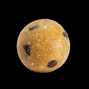 Chocolate Chip Booster Ball