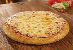Cheese Pizza (Indy)