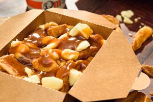 Taters Poutine