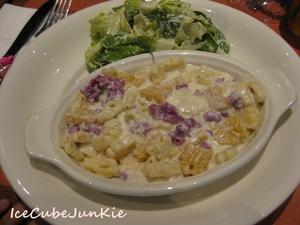 Kids' Bugs n' Cheese