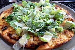 Caesar Salad (Side)