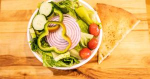 Garden Salad (Side)