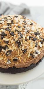 Chocolate Explosion