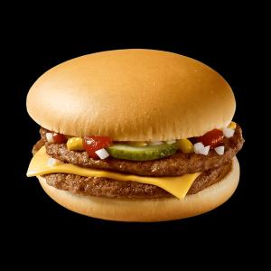 McDouble