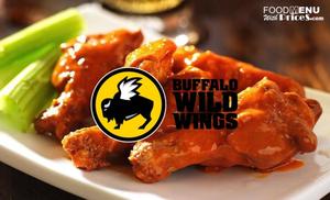 Traditional Wings (10 Count, No Sauce)