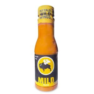 Mild Sauce (for 10 Boneless Wings)