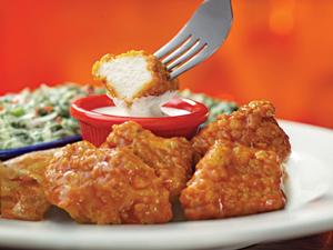 Original Chicken Dippers (5 Count)