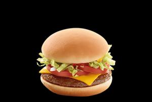 Cheeseburger Deluxe