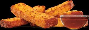French Toast Sticks (3 piece)