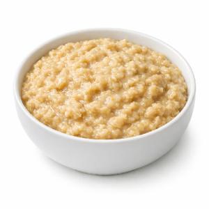 Quaker Oatmeal (Maple & Brown Sugar)