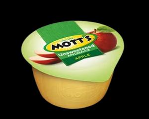 Mott's Applesauce