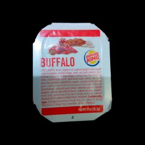 Buffalo Dipping Sauce