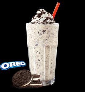 OREO Shake (Medium)