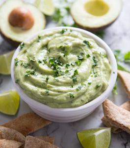 Avocado Dip