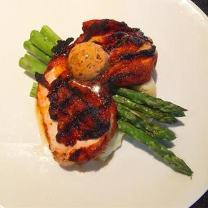 Blackened Creole Chicken