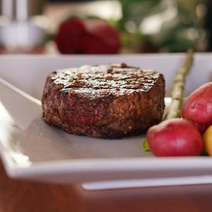 Filet Mignon (6 oz, Steak Only)