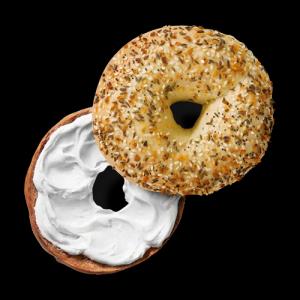 Everything Bagel