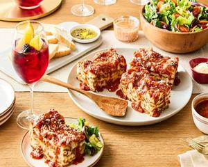 Lasagne