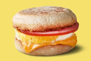 Egg McMuffin