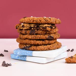 Chocolate Chip Cookie
