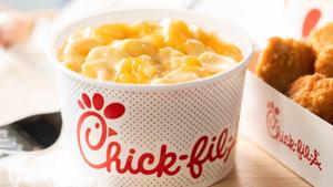 Mac & Cheese (Small)